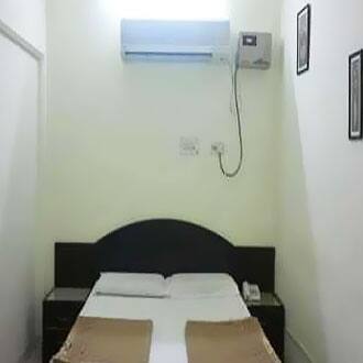 Hotel Sunder, Jhumri Telaiya 3